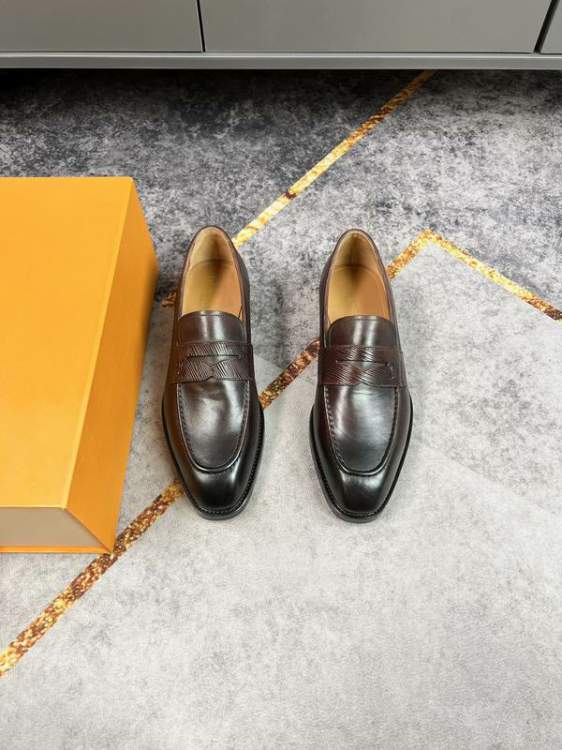Picture of Louis Vuitton Shoes _SKULVsz38-45mnf010914019